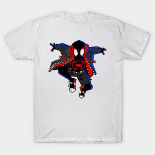 Hero spider T-Shirt